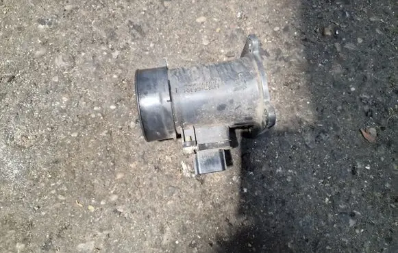 Nissan X-Trail T30 Mass air flow meter