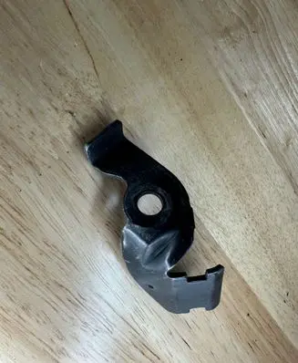 Audi A6 S6 C7 4G Holder (bracket) 4G0971502J