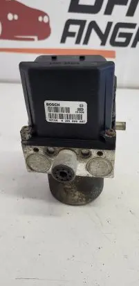 Ford Mondeo Mk III ABS Pump 0265800007 187316