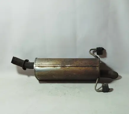 Ford Fusion Muffler/silencer 13150387