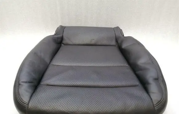 Front passenger seat