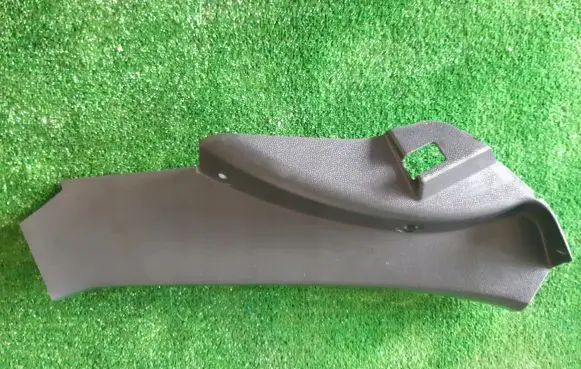 Seat Ibiza IV (6J,6P) (C) pillar trim 6J4867766