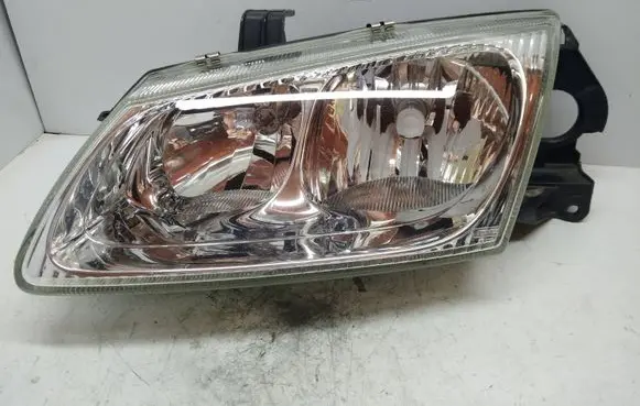 Nissan Almera N16 Headlight/headlamp 26060BN011 89003331