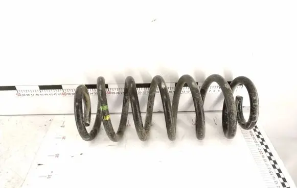 Audi A6 Allroad C5 Front coil spring 