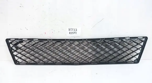 Mercedes-Benz GLK (X204) Front bumper lower grill A2048851723