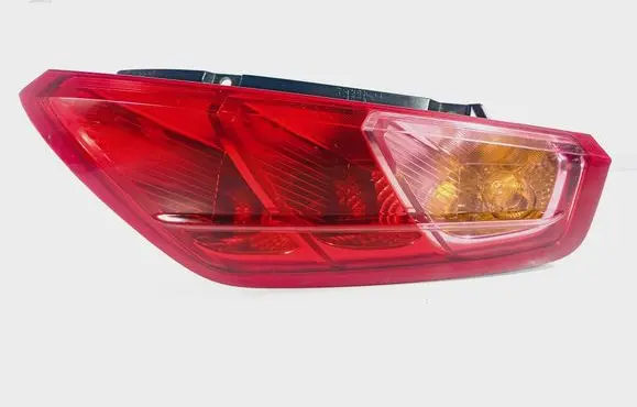 Fiat Punto (199) Rear/tail lights 8318 27460202 51701590