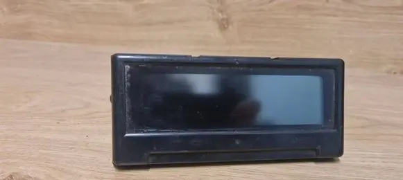 Volvo S40 Screen/display/small screen 30797719