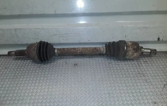 Ford Fusion Front driveshaft 