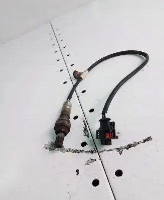 Opel Astra H Lambda probe sensor 55353811