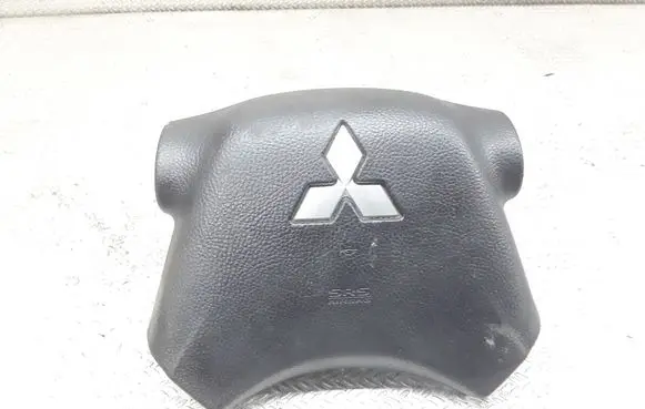 Mitsubishi Grandis Steering wheel airbag MN103444