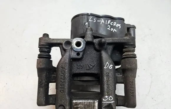 Citroen C5 Aircross Rear brake caliper