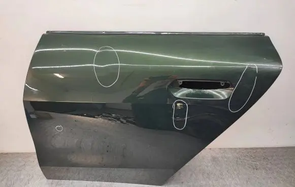 BMW 4 G22 G23 G24 G26 Rear door 9625099