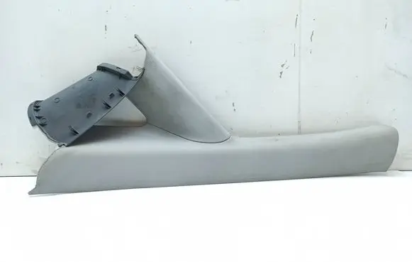 Mercedes-Benz Vito Viano W639 (A) pillar trim A6396904153 A6396920001 P0099102