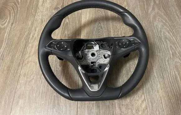 Opel Mokka B Steering wheel 34334204R 98356603YX