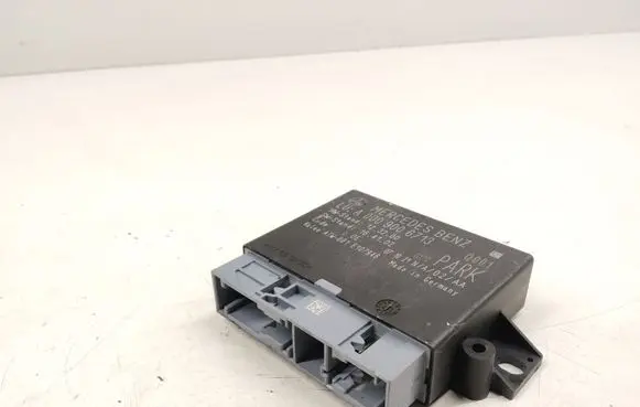 Mercedes-Benz Vito Viano W447 Parking PDC control unit/module A0009006713