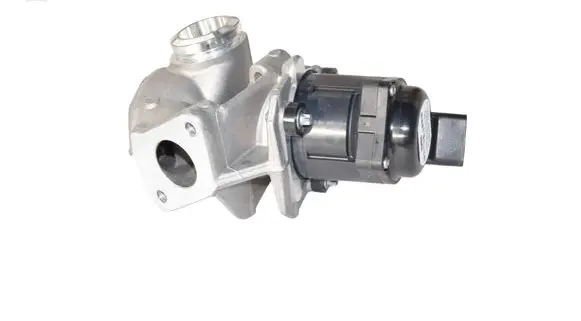 Ford Fiesta EGR valve 2S6Q9D475BD 1479845 2S6Q9D475BC