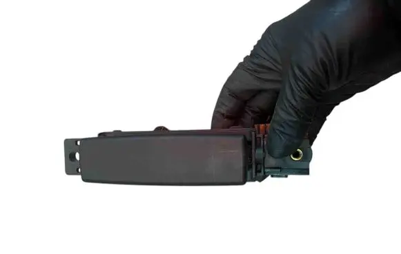 Ford Transit Sliding door interior handle KK31V266A62AD