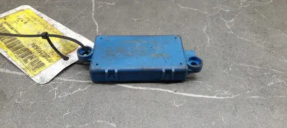 Mini One - Cooper R50 - 53 Alarm control unit/module 