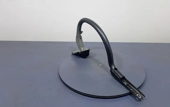 BMW 6 F12 F13 Tailgate/trunk/boot hinge 7228497