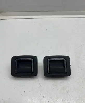 Honda Civic X Other trunk/boot trim element