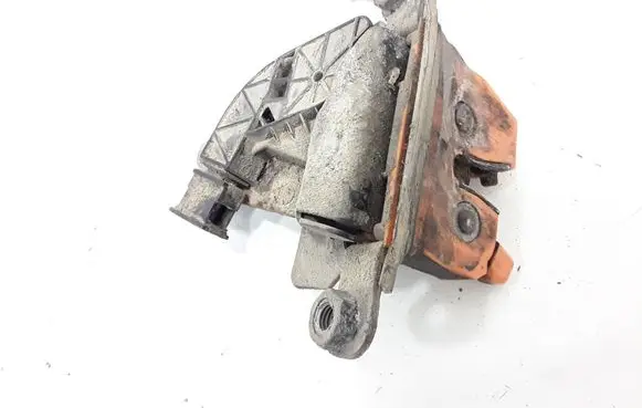 Skoda Fabia Mk1 (6Y) Tailgate/trunk/boot lock/catch/latch