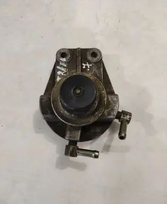 Nissan Terrano Mechanical fuel pump 