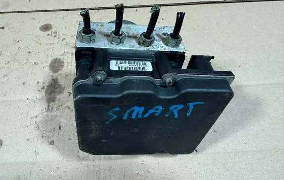 Smart ForFour I ABS Pump 0265950361