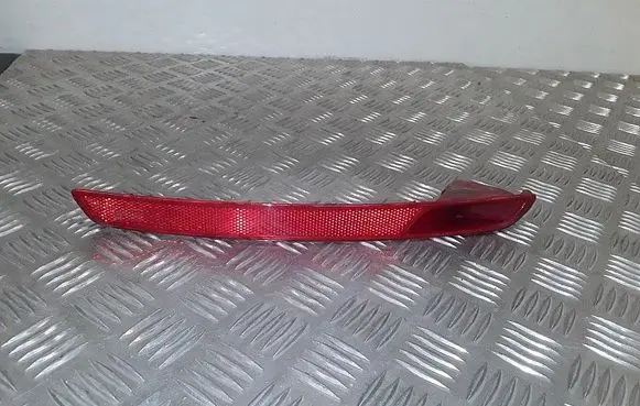 Volkswagen Beetle A5 Rear tail light reflector 5C5945701C