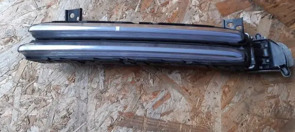 Porsche 911 992 LED Daytime headlight 
