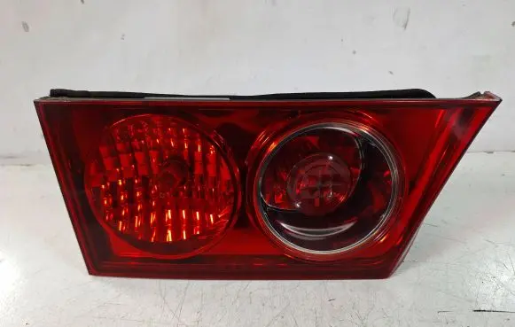 Honda Accord Rear/tail lights