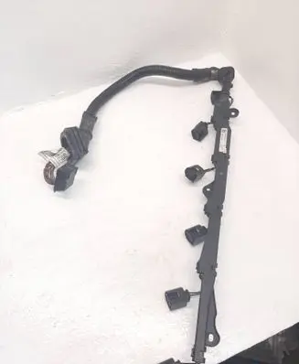 BMW 7 F01 F02 F03 F04 Fuel injector wires 759045905 5002126721