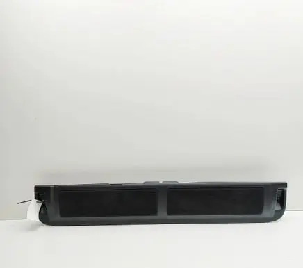 BMW X7 G07 Tailgate trim 7481252