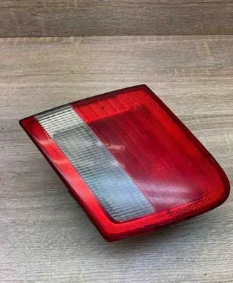 BMW 3 E46 Rear/tail lights 8368760 388570R