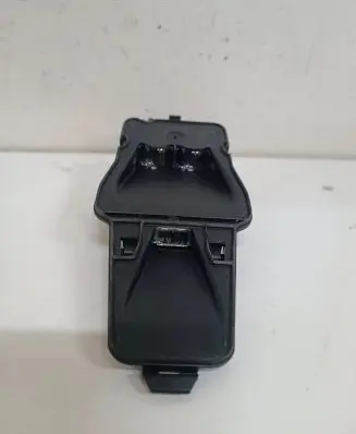 Windshield/windscreen camera