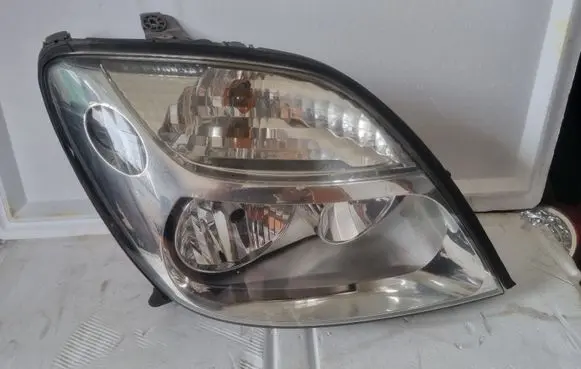 Renault Scenic I Headlight/headlamp 7701047600 7700432097 89002987