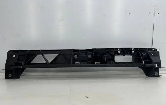 Opel Grandland X Top upper radiator support slam panel 9824055880