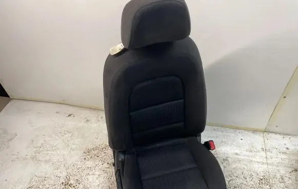 Audi A4 S4 B8 8K Front passenger seat 