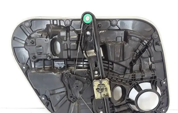 Volvo S90, V90 Rear window lifting mechanism without motor 31378602
