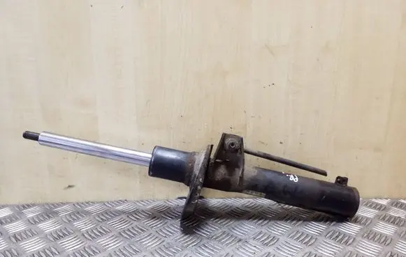Volkswagen Eos Front shock absorber/damper 1T0413031GR