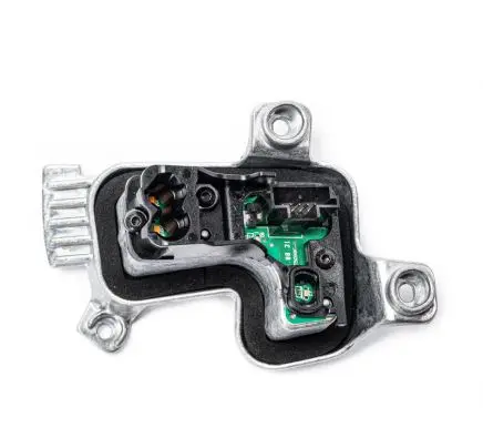 BMW 3 F30 F35 F31 LED ballast control module 63117419620