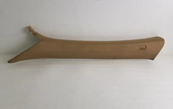 Porsche Cayenne (92A) (A) pillar trim 7P5867233S