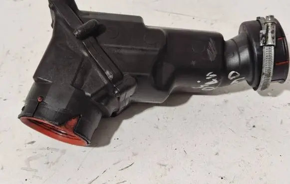 Volvo XC90 Intake resonator 30740895 D36ZC