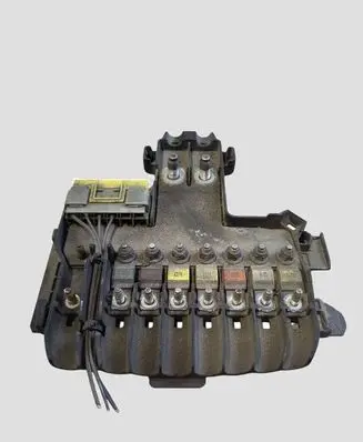 Citroen C4 I Picasso Positive wiring loom 9662914480