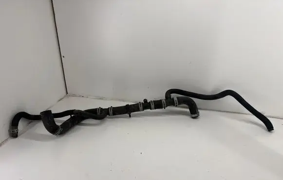 Chevrolet Camaro Engine coolant pipe/hose 23346508 84134907 84086323