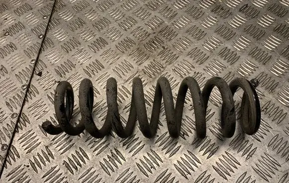 BMW 3 GT F34 Rear coil spring