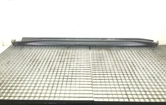 Nissan Juke I F15 Front sill (body part) 