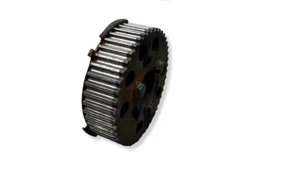 Volkswagen Touran I Camshaft pulley/ VANOS 038109239L 038109111E