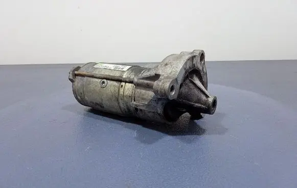 Audi A6 S6 C8 4K Starter motor 9646972280