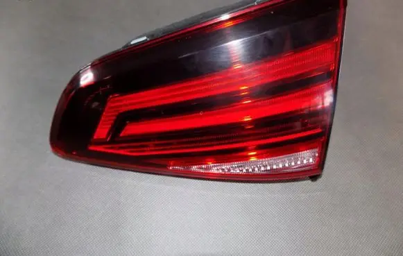 Volkswagen Golf VII Tailgate rear/tail lights 5G0945094AG