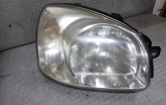 Hyundai Santa Fe Headlight/headlamp 9210226XXX